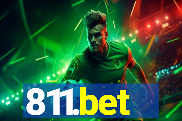 811.bet