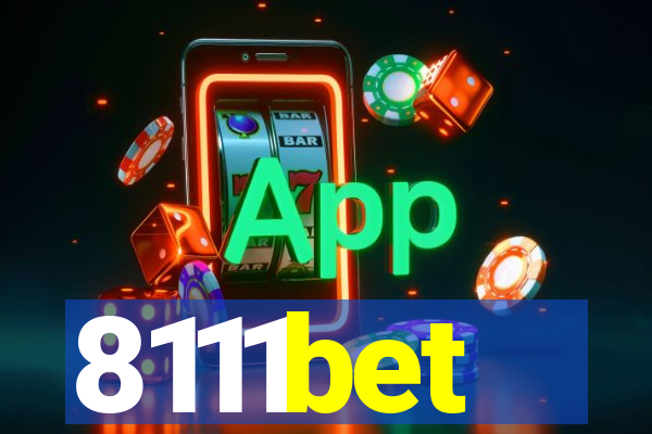 8111bet