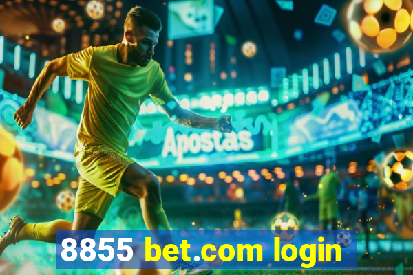 8855 bet.com login