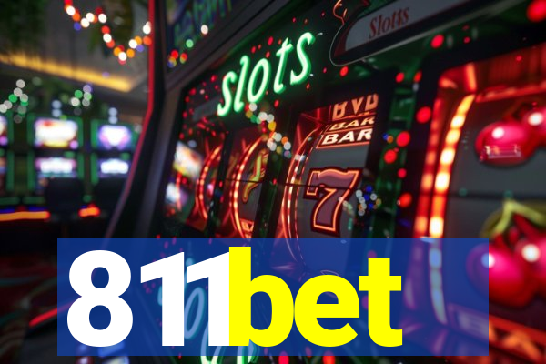 811bet