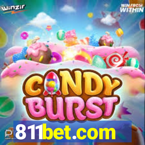 811bet.com