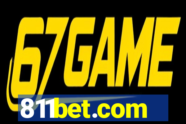 811bet.com