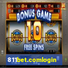 811bet.comlogin