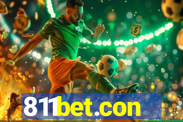 811bet.con