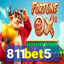 811bet5