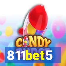 811bet5