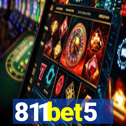 811bet5