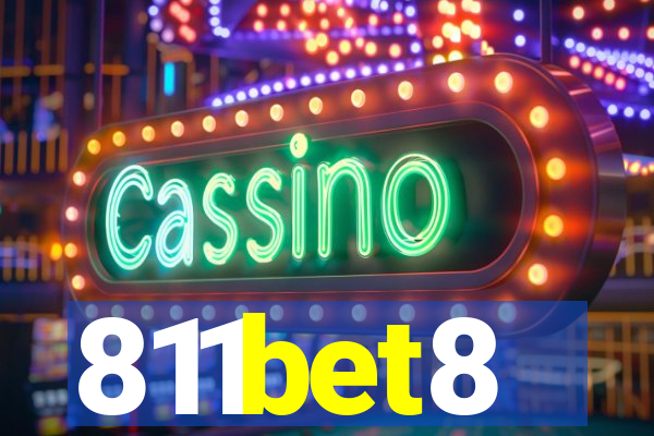 811bet8