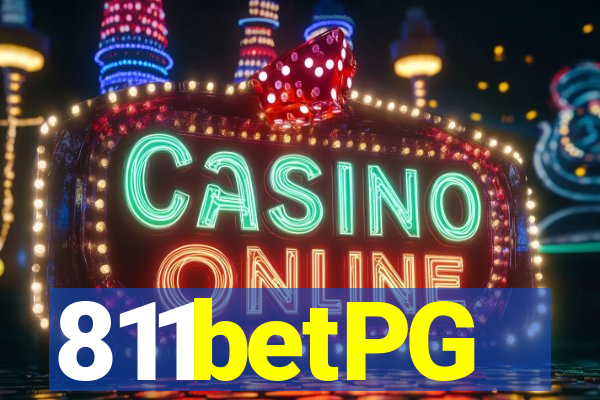 811betPG