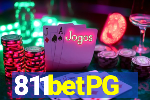 811betPG