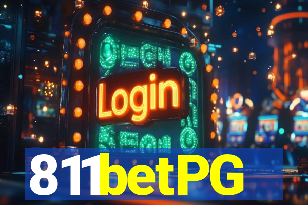 811betPG