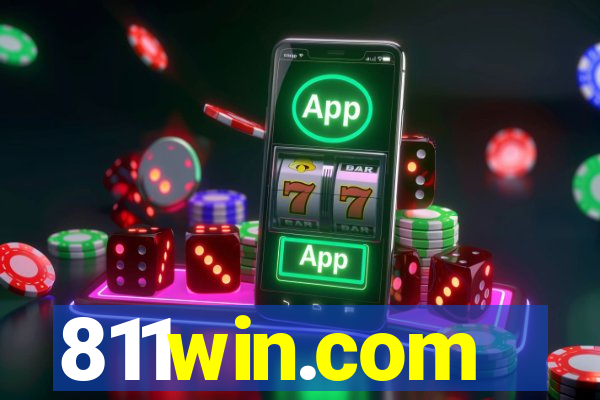 811win.com