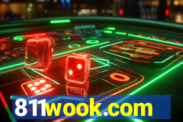 811wook.com