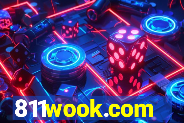 811wook.com