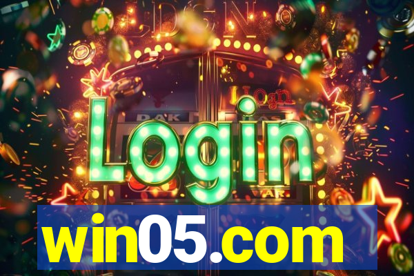 win05.com