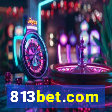 813bet.com