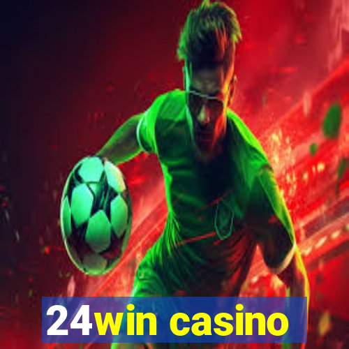 24win casino