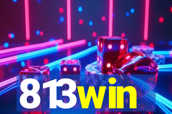 813win
