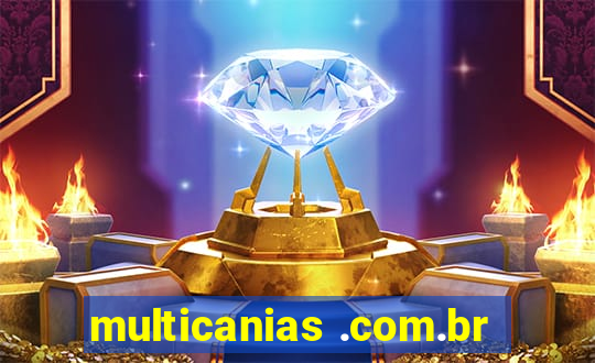 multicanias .com.br