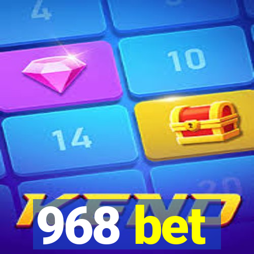 968 bet