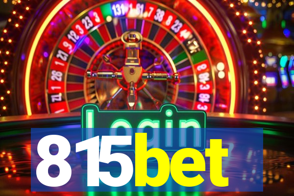 815bet