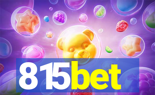 815bet