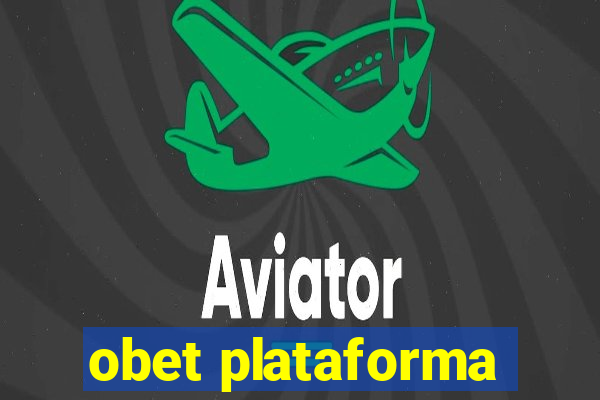 obet plataforma