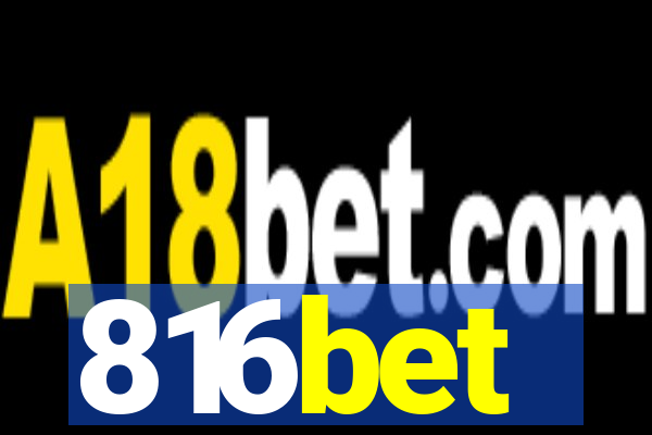 816bet