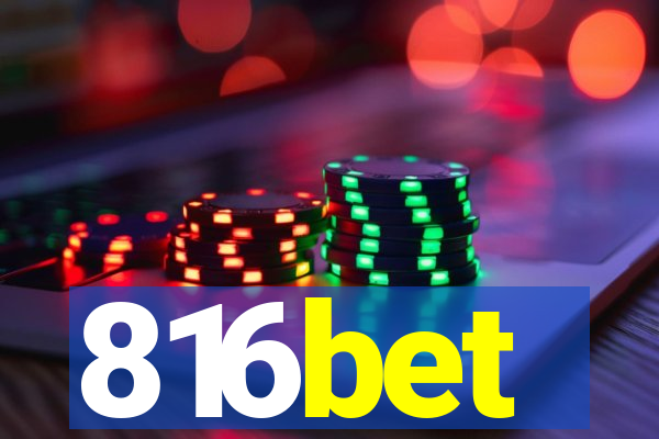 816bet