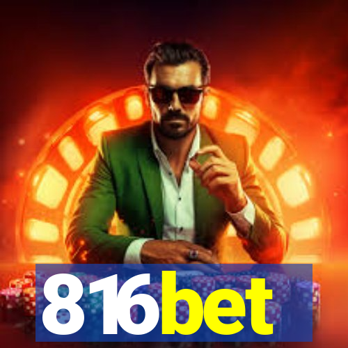 816bet