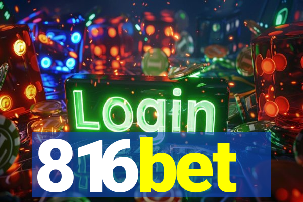 816bet