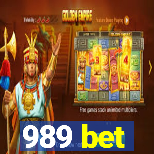 989 bet