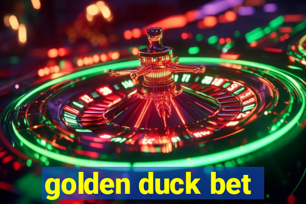 golden duck bet