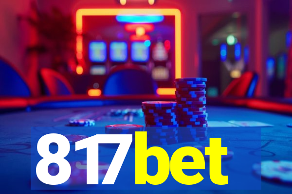 817bet