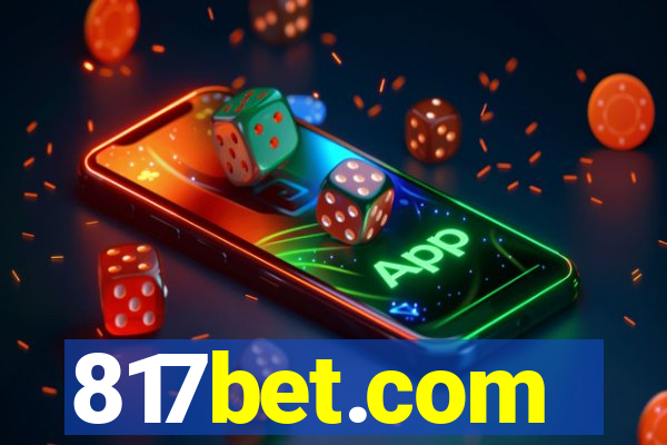 817bet.com