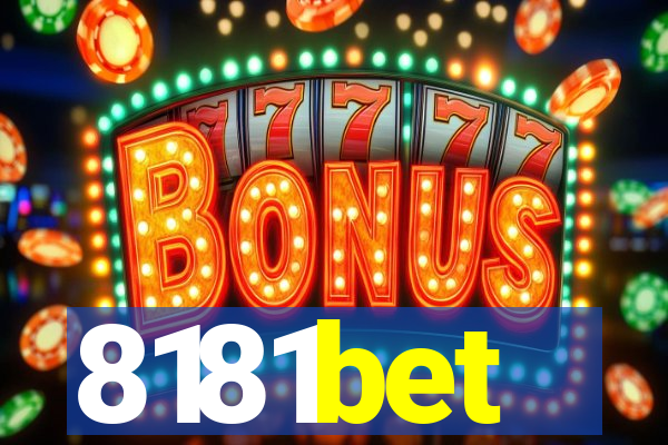 8181bet