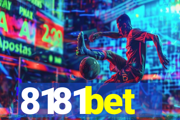 8181bet