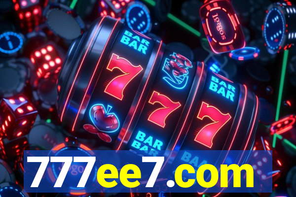 777ee7.com