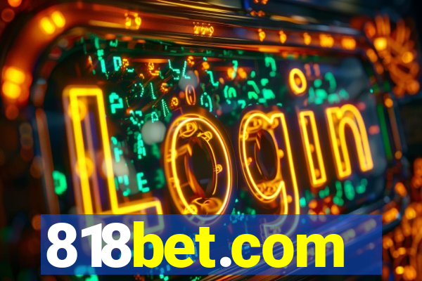 818bet.com