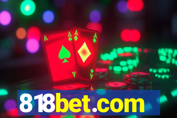 818bet.com