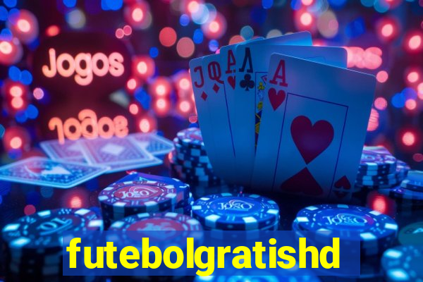 futebolgratishd