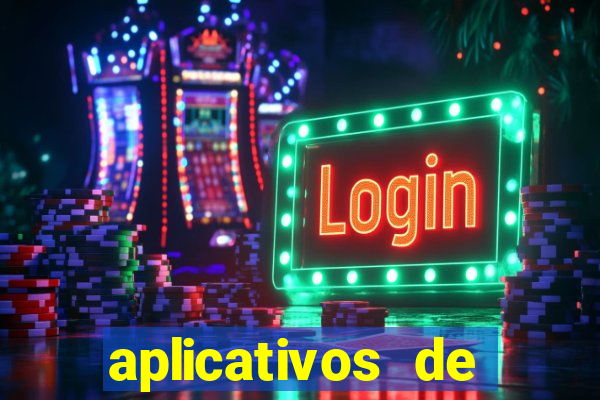 aplicativos de jogos para ganhar dinheiro de verdade no pix
