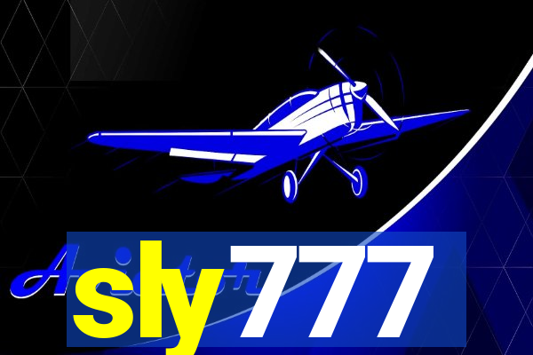 sly777