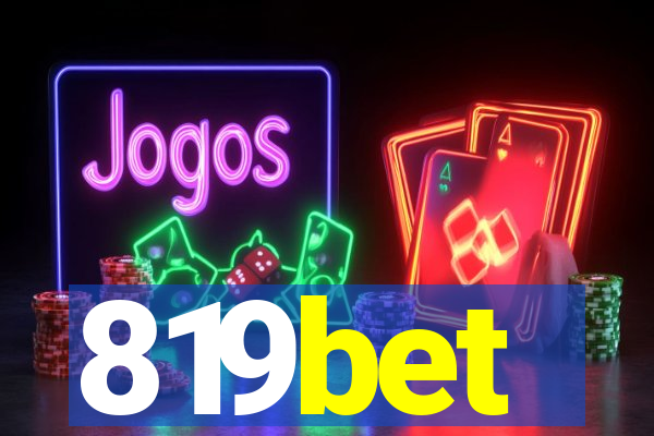 819bet
