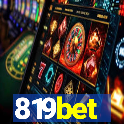 819bet