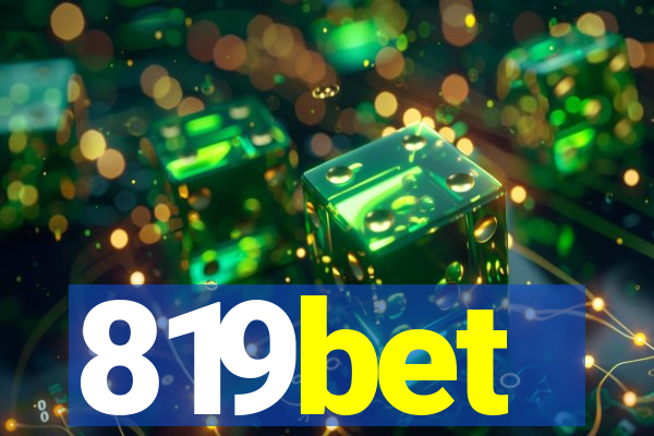 819bet