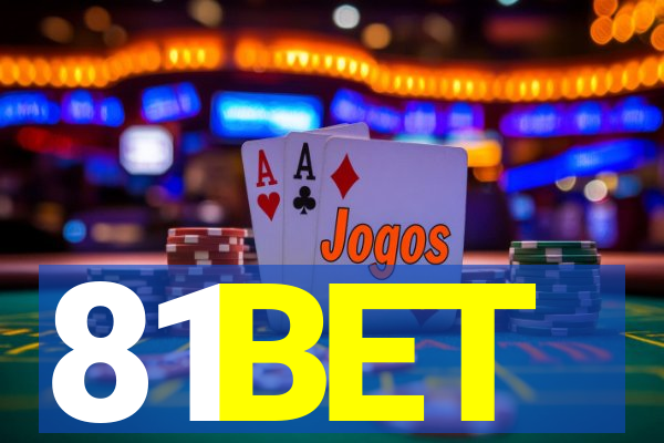 81BET