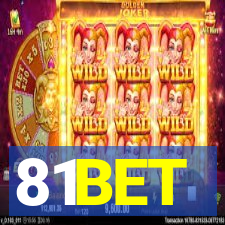 81BET