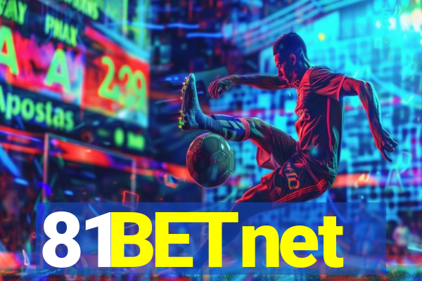 81BETnet