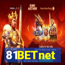 81BETnet